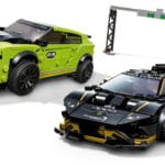 LEGO Speed Champions 75899 Lamborghini Set