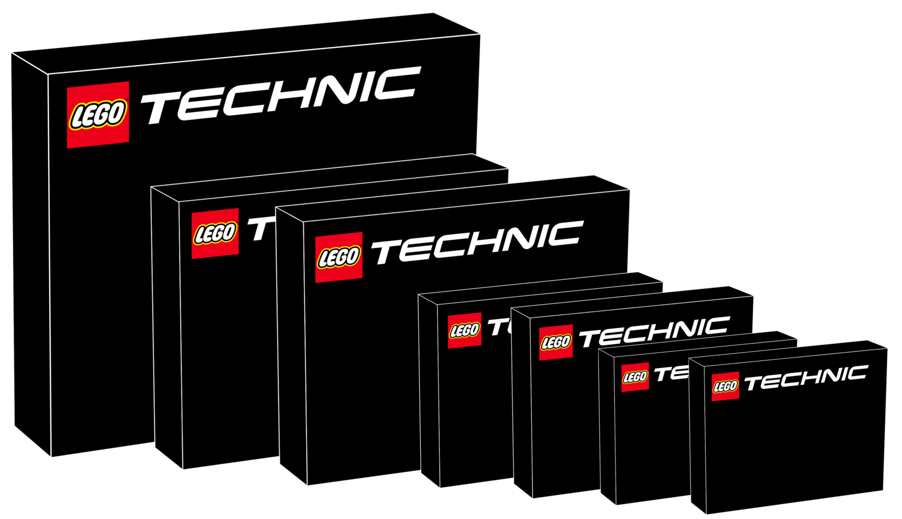 lego technic 1h 2020