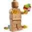 LEGO 853967 Holz-Minifigur