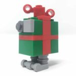 LEGO 75245 Star Wars Adventskalender 2019 Tür 23