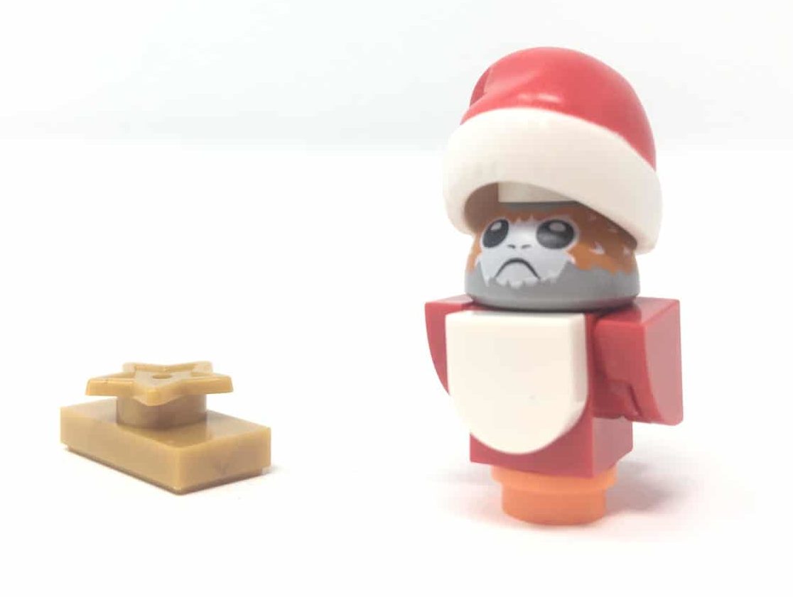 LEGO 75245 Star Wars Adventskalender 2019 Tür 24