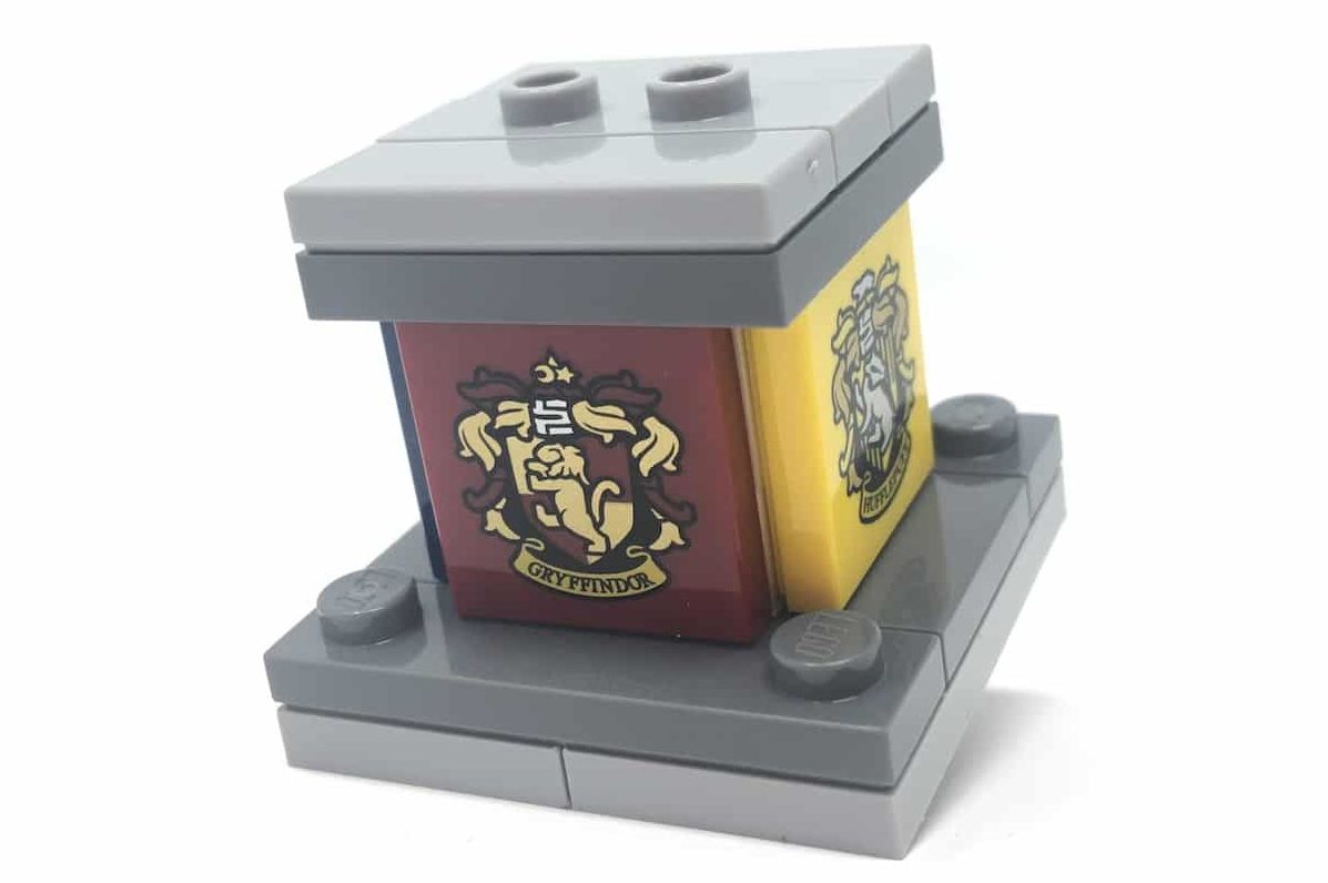 LEGO 75964 Harry Potter Adventskalender 2019 Tür 20