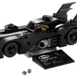 LEGO 40433 Batmobile Limited Edition
