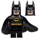 LEGO 76139 Batman Minifigur