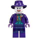 LEGO 76139 Joker Minifigur