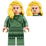 LEGO 76139 Vicki Vale Minifigur