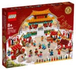 LEGO 80105 Neujahrsfest