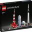 LEGO Architecture 21051 Tokyo Skyline