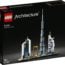 LEGO Architecture 21052 Dubai Skyline