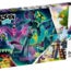 LEGO Hidden Side 70432 Geister-Jahrmarkt Box