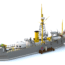 LEGO Ideas Huascar Entwurf