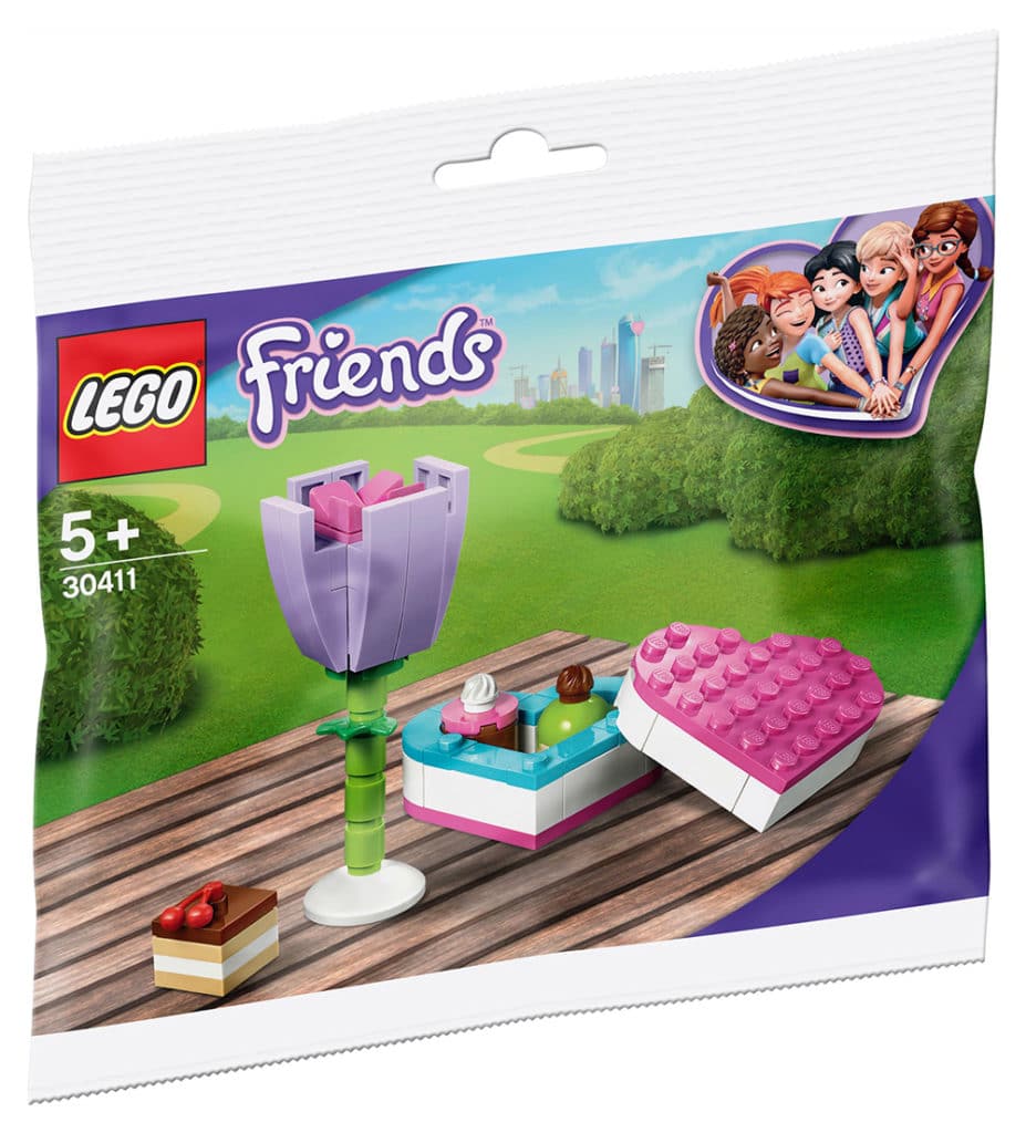 LEGO 30411 Friends Polybag