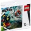 LEGO 30464 Hidden Side Polybag