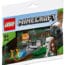 LEGO 30394 Minecraft Polybag