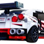 LEGO Speed Champions 76896 Nissan GT-R Nismo