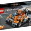 LEGO Technic 42104 Renn-Truck