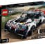 LEGO Technic 42109 Top Gear Rally Auto