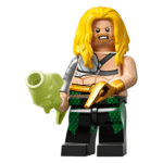 LEGO 71026 DC Minifigure Series - Aquaman