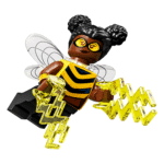 LEGO 71026 DC Minifigure Series - Bumblebee