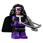 LEGO 71026 DC Minifigure Series - Huntress