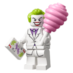LEGO 71026 DC Minifigure Series - Joker