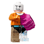 LEGO 71026 DC Minifigure Series - Metamorpho