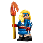 LEGO 71026 DC Minifigure Series - Stargirl