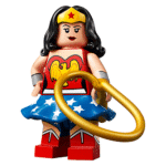 LEGO 71026 DC Minifigure Series - Wonder Woman