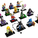 LEGO 71026 DC Minifiguren Serie