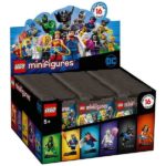 LEGO 71026 DC Minifiguren Serie
