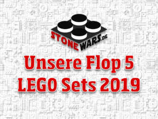 LEGO Flop 5 Cover