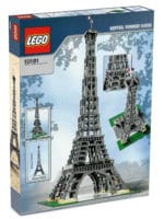 LEGO 10181 Eiffelturm