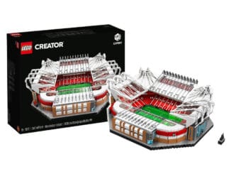 LEGO 10272 Old Trafford Titel2