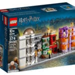 LEGO Harry Potter 40289 Diagon Alley