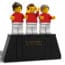 LEGO 5006171 United Trinity Minifiguren