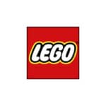 LEGO Logo 1998-now