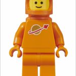 LEGO Minifigure Visual History Inhalt 9