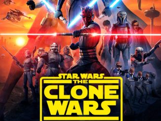 Star Wars: The Clone Wars: Letzte Staffel Trailer