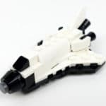 LEGO IDEAS 21321 - Space Shuttle