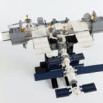 LEGO IDEAS 21321 - Bauabschnitt 5