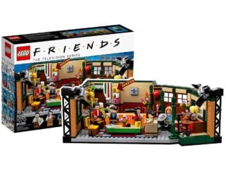 LEGO Ideas 21319 Central Perk Angebot