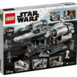 LEGO Star Wars 75292 Razor Crest Box