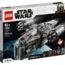 LEGO Star Wars 75292 Razor Crest Box