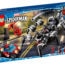 LEGO 76163 Venom Krabbler