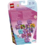 LEGO Friends 41406 - Stephanies magischer Würfel - Schönheitssalon