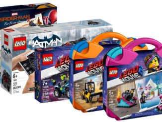 LEGO Sale im Online Shop