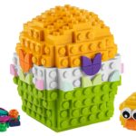 LEGO 40371 Osterei