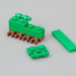 LEGO Kicker Tutorial