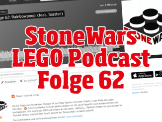 StoneWars Podcast Folge 62