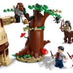 LEGO Harry Potter 75967 Der Verbotene Wald: Begegnung mit Umbridge